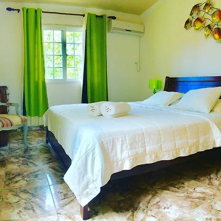 Bay View Hotel Panama Dış mekan fotoğraf