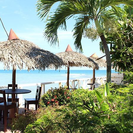 Bay View Hotel Panama Dış mekan fotoğraf