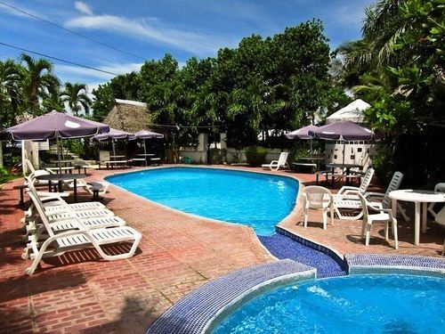Bay View Hotel Panama Dış mekan fotoğraf