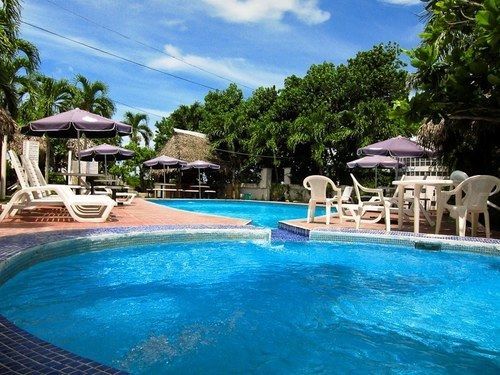 Bay View Hotel Panama Dış mekan fotoğraf