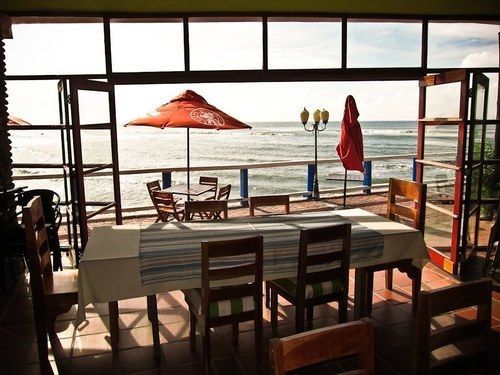 Bay View Hotel Panama Dış mekan fotoğraf
