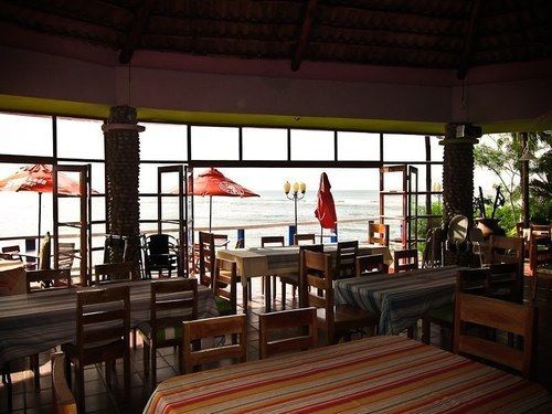 Bay View Hotel Panama Dış mekan fotoğraf