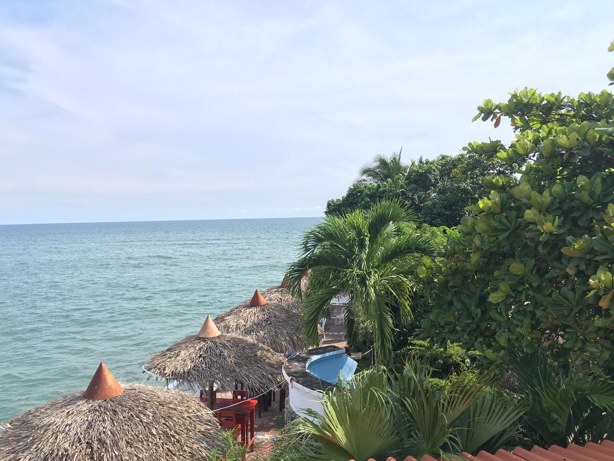 Bay View Hotel Panama Dış mekan fotoğraf