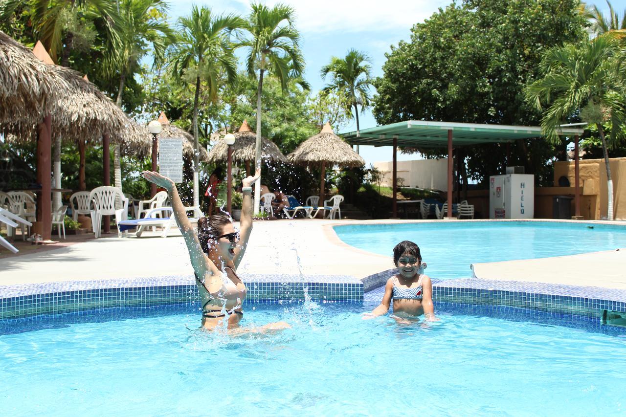Bay View Hotel Panama Dış mekan fotoğraf