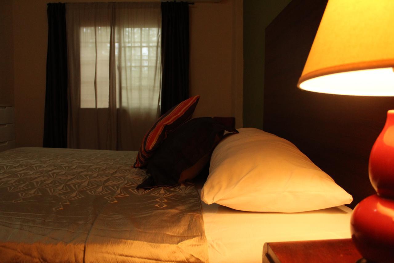 Bay View Hotel Panama Dış mekan fotoğraf