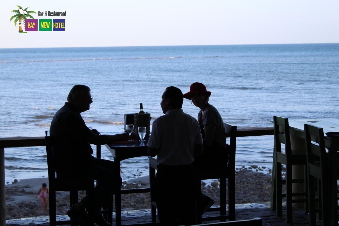 Bay View Hotel Panama Dış mekan fotoğraf