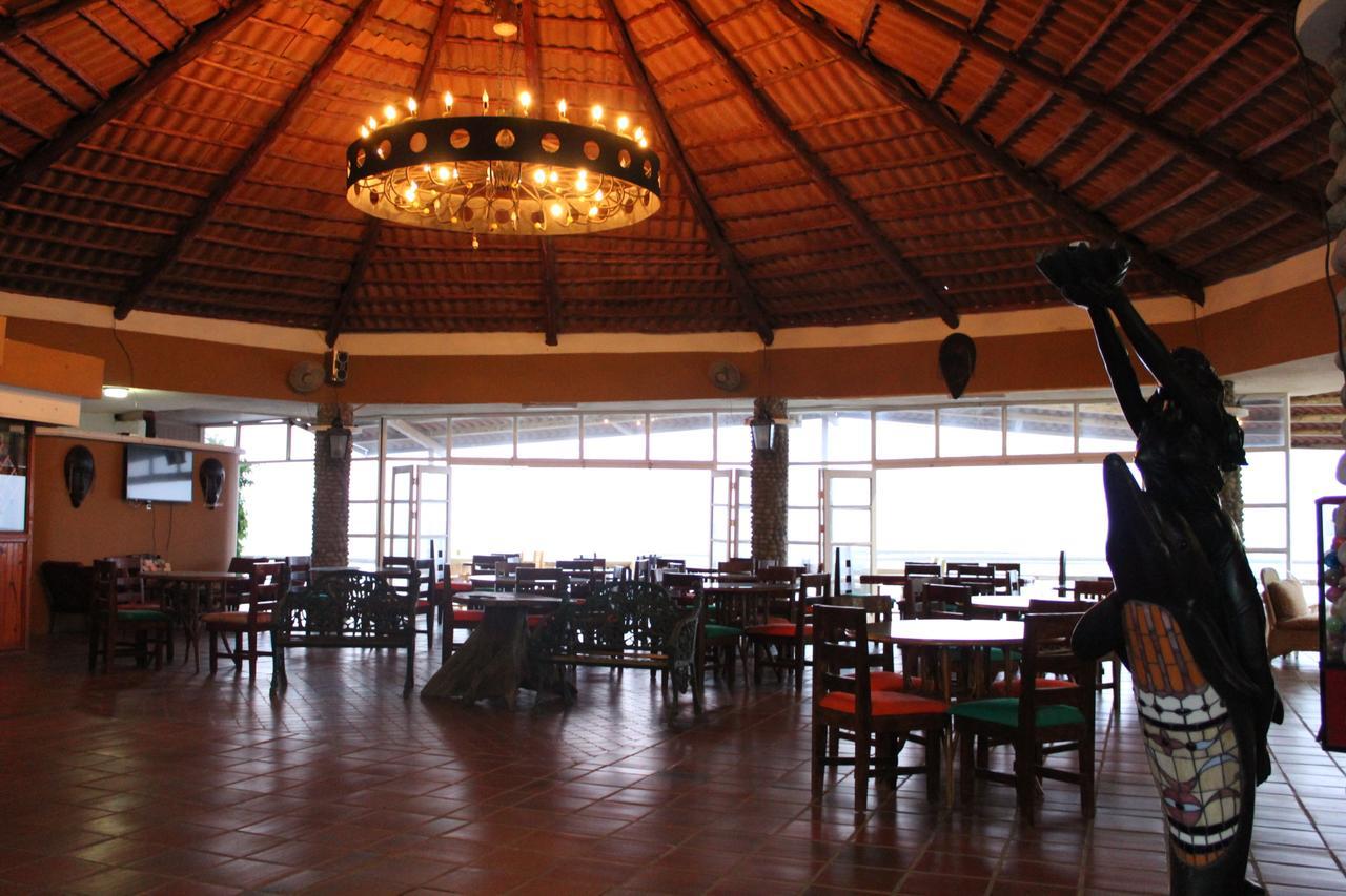 Bay View Hotel Panama Dış mekan fotoğraf