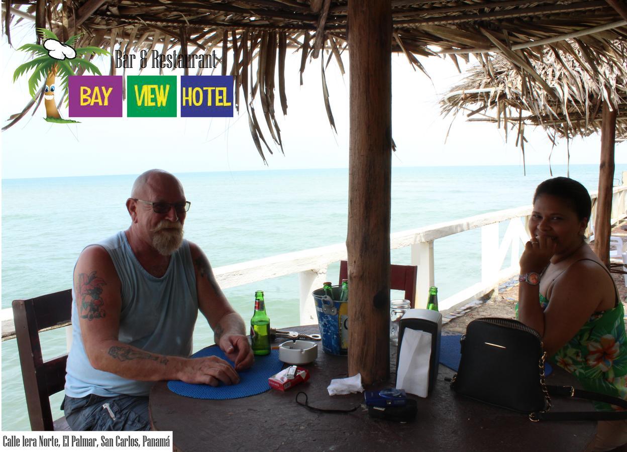 Bay View Hotel Panama Dış mekan fotoğraf