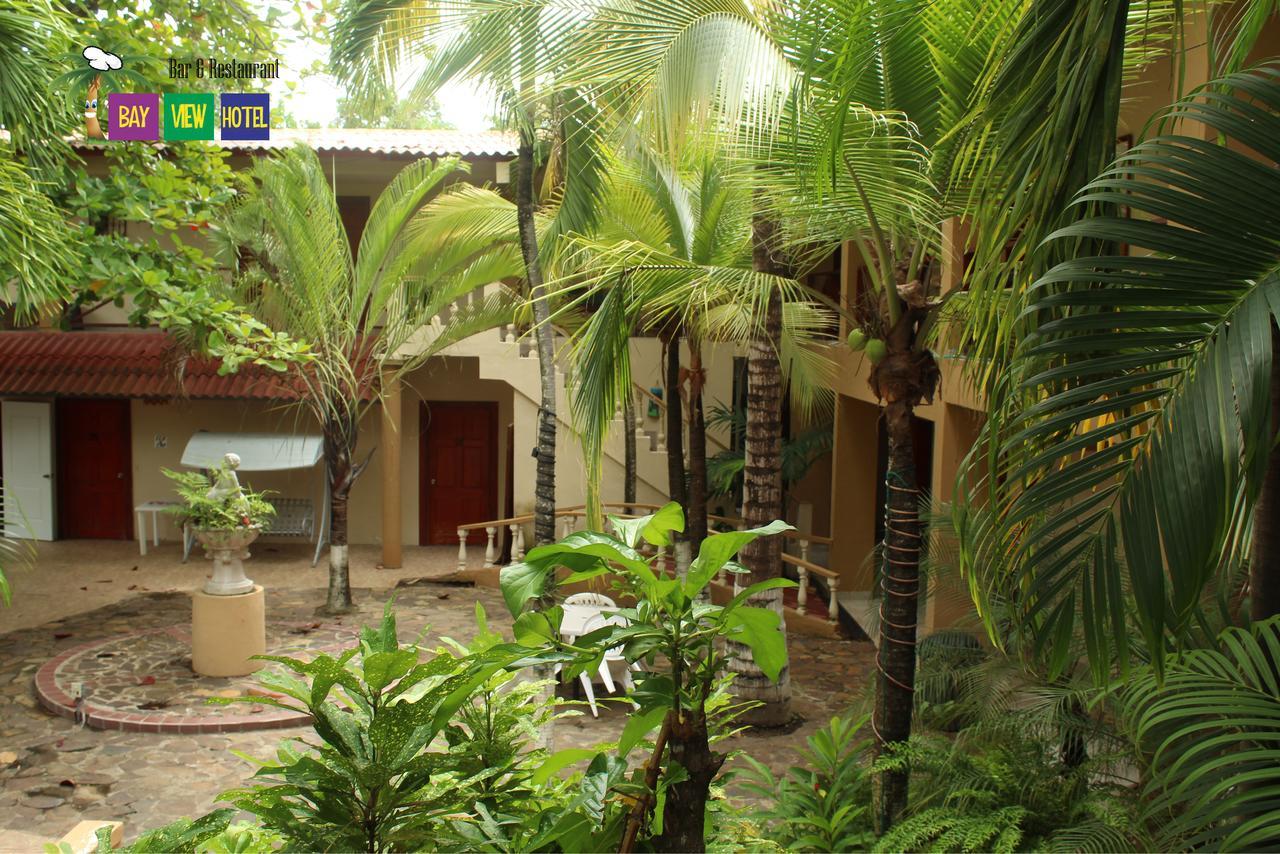 Bay View Hotel Panama Dış mekan fotoğraf