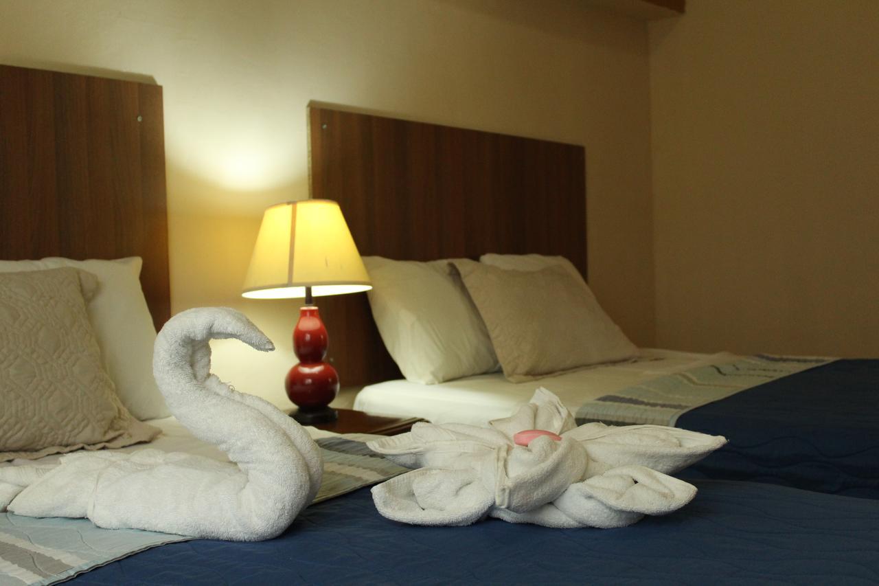 Bay View Hotel Panama Dış mekan fotoğraf