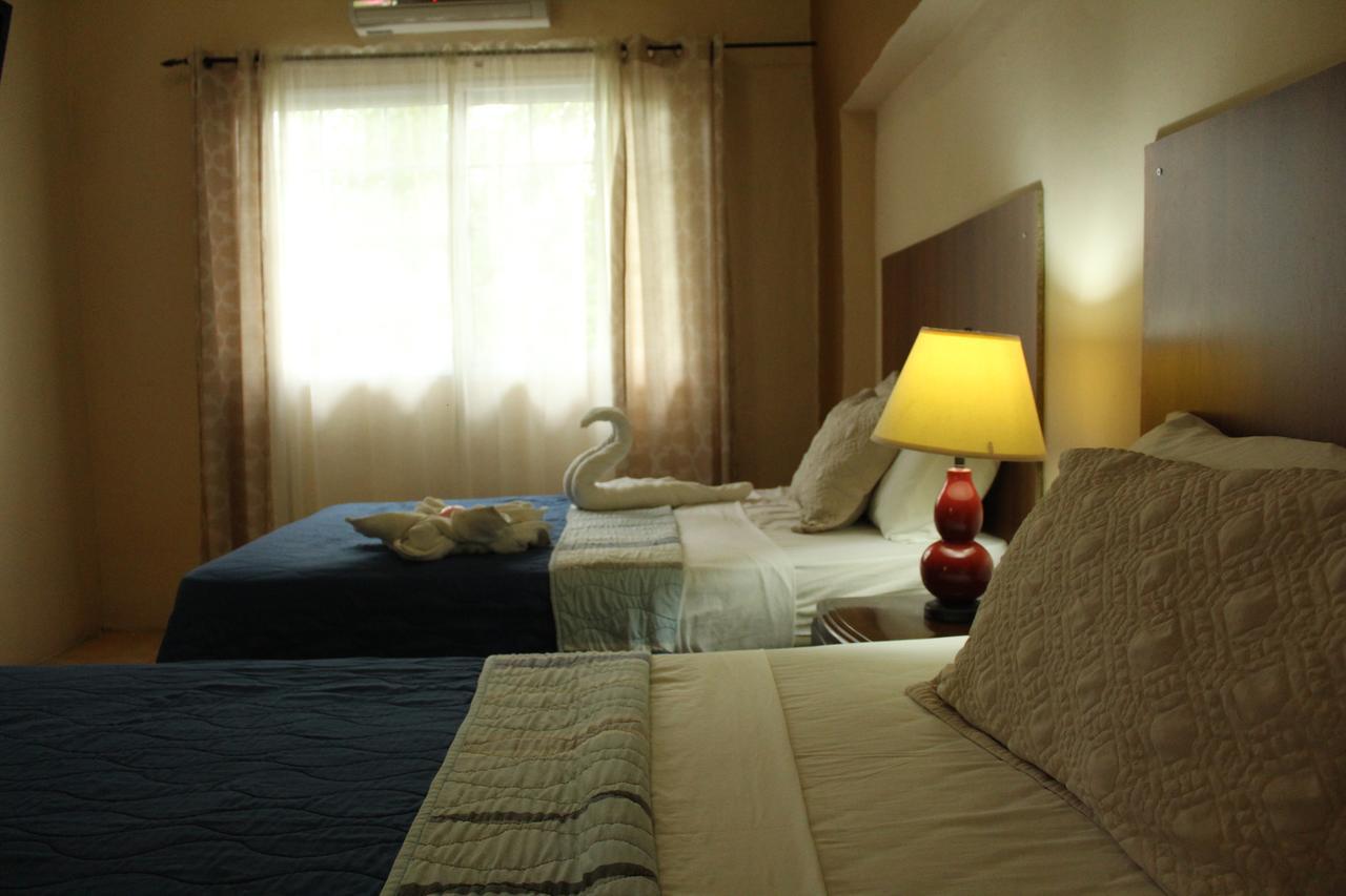 Bay View Hotel Panama Dış mekan fotoğraf