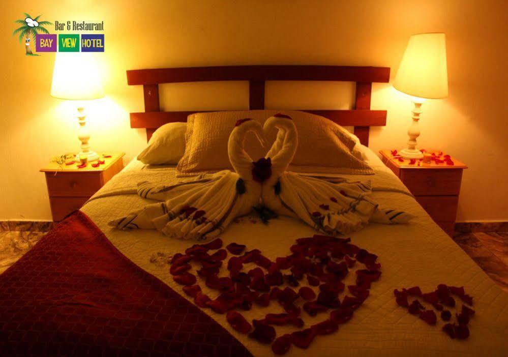 Bay View Hotel Panama Dış mekan fotoğraf