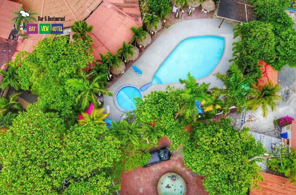 Bay View Hotel Panama Dış mekan fotoğraf